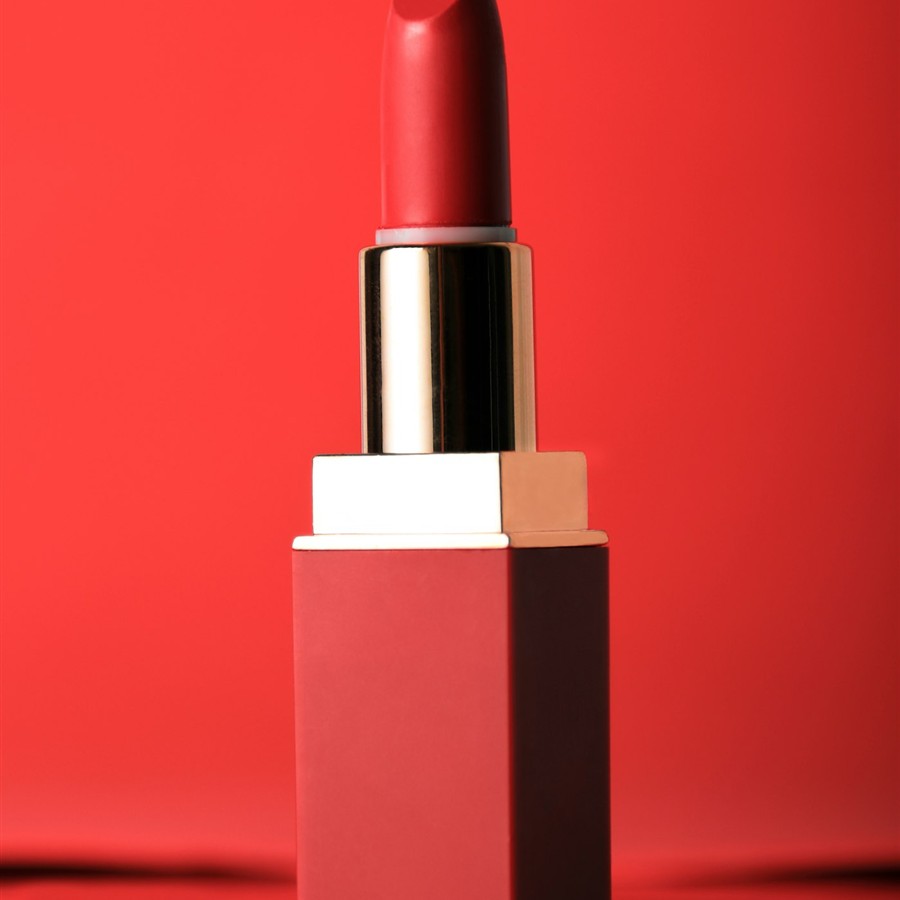 Ruby Red Bullet Lipstick